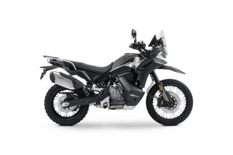 CFMOTO 800MT-X Low Seat (2025 - 26) (3)