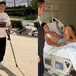 MotoGP 2026. Marc Márquez è già in piedi: L'operazione (doppia) è stata un successo. Via al recupero!