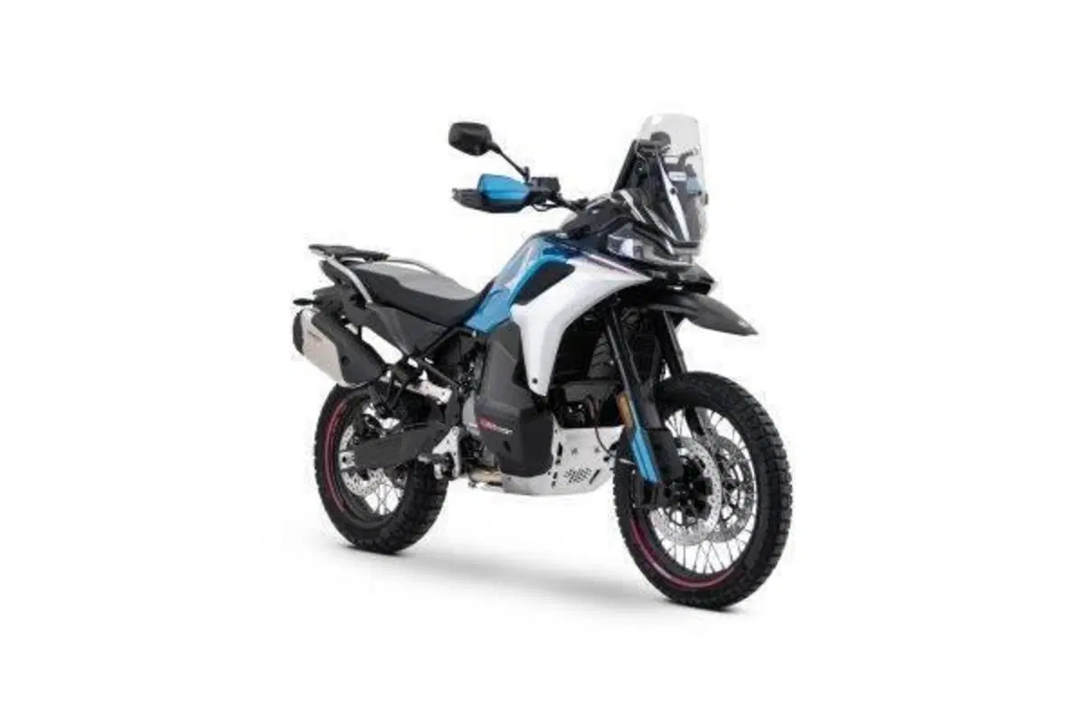 CFMOTO 800MT-X High Seat (2025 - 26) (2)