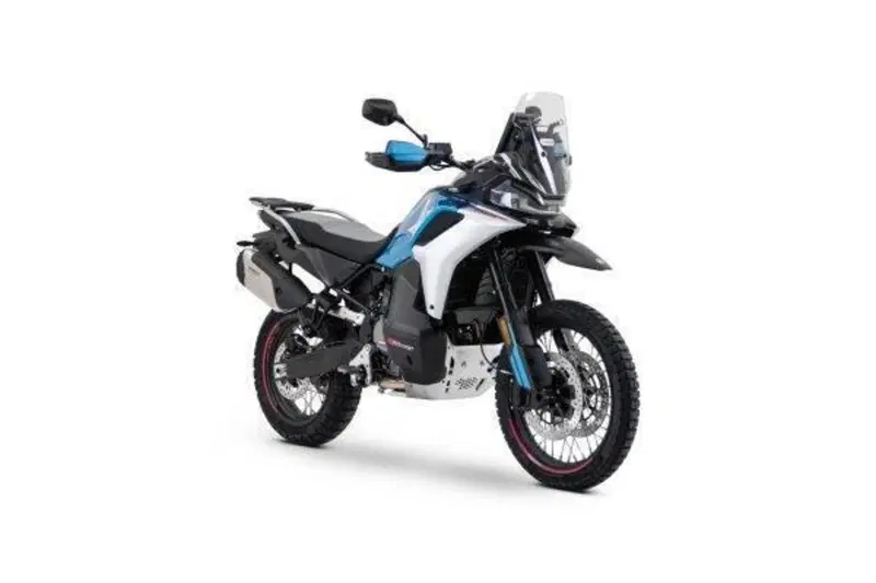 CFMOTO 800MT-X High Seat (2025 - 26) (2)