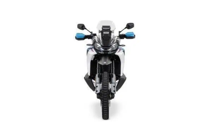 CFMOTO 800MT-X High Seat (2025 - 26) (3)
