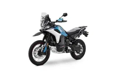 CFMOTO 800MT-X High Seat (2025 - 26) nuova