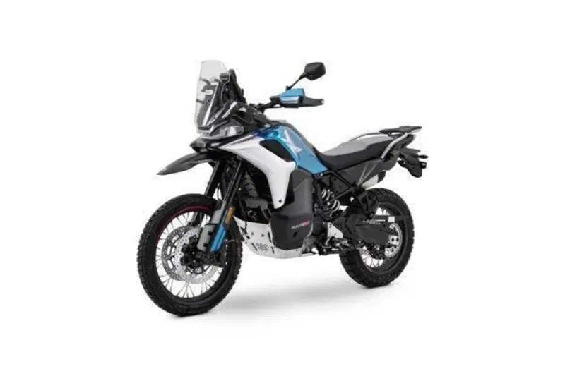CFMOTO 800MT-X High Seat (2025 - 26)
