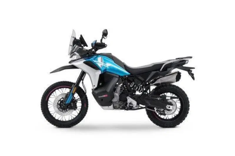 CFMOTO 800MT-X High Seat (2025 - 26) (4)
