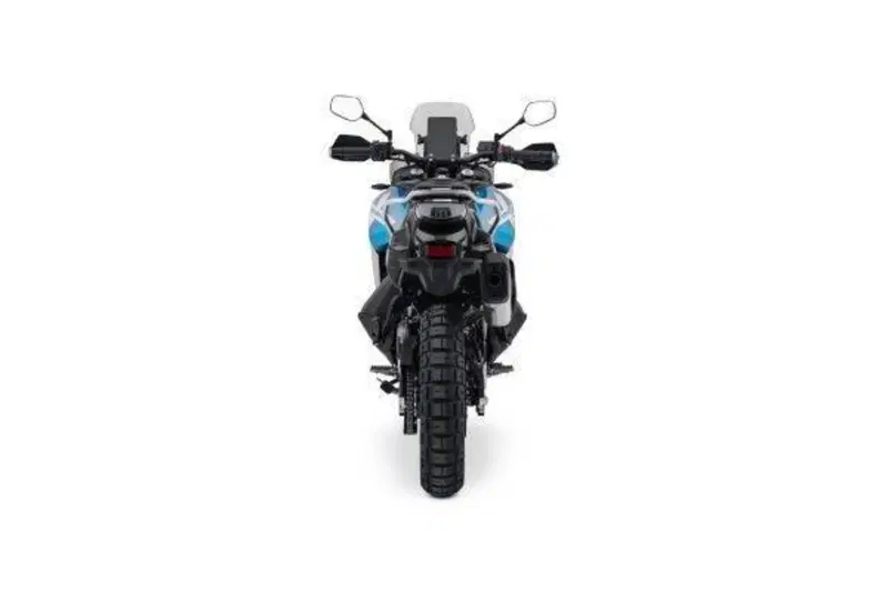 CFMOTO 800MT-X High Seat (2025 - 26) (6)