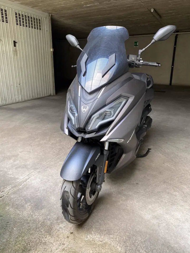 Wottan Motor Storm-S 300 (2020 - 25) (2)