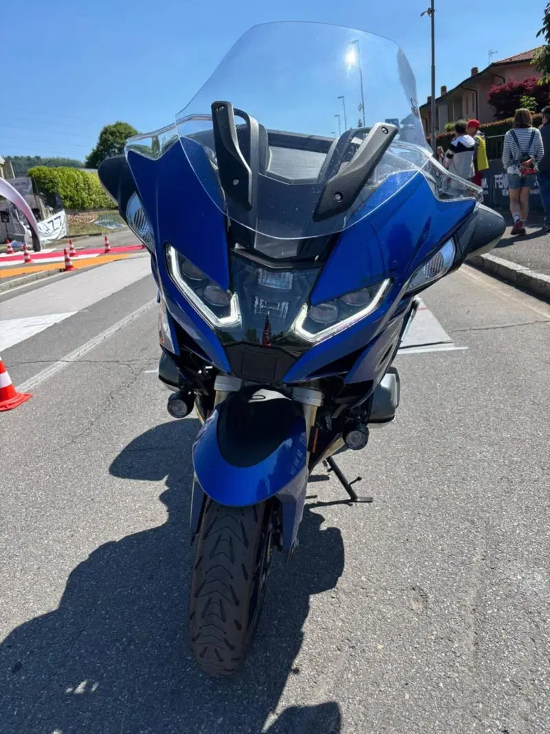 Bmw R 1250 RT (2021 - 25) (3)