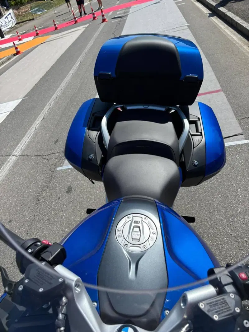 Bmw R 1250 RT (2021 - 25) (4)