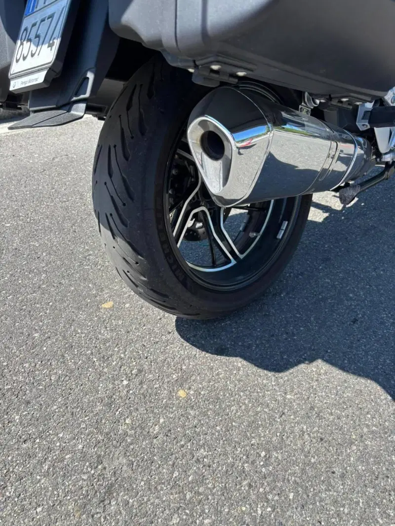 Bmw R 1250 RT (2021 - 25) (5)