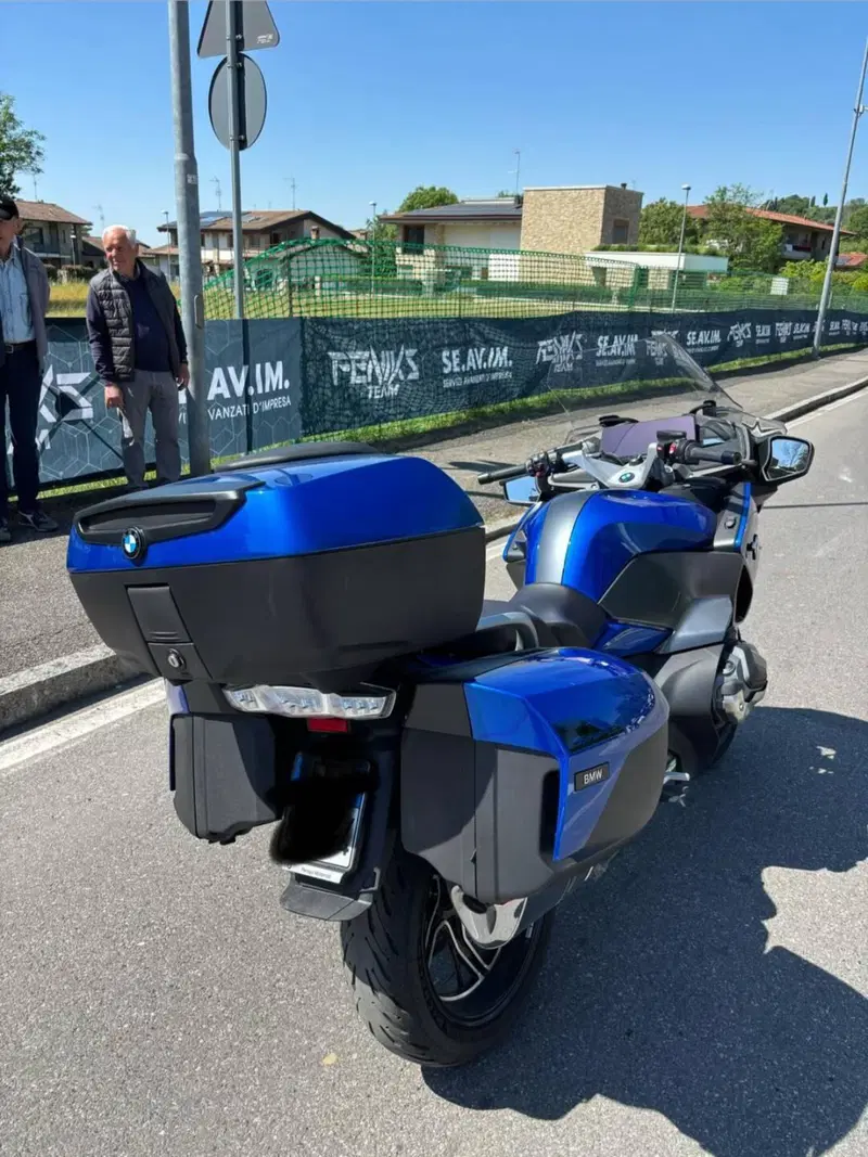 Bmw R 1250 RT (2021 - 25) (6)