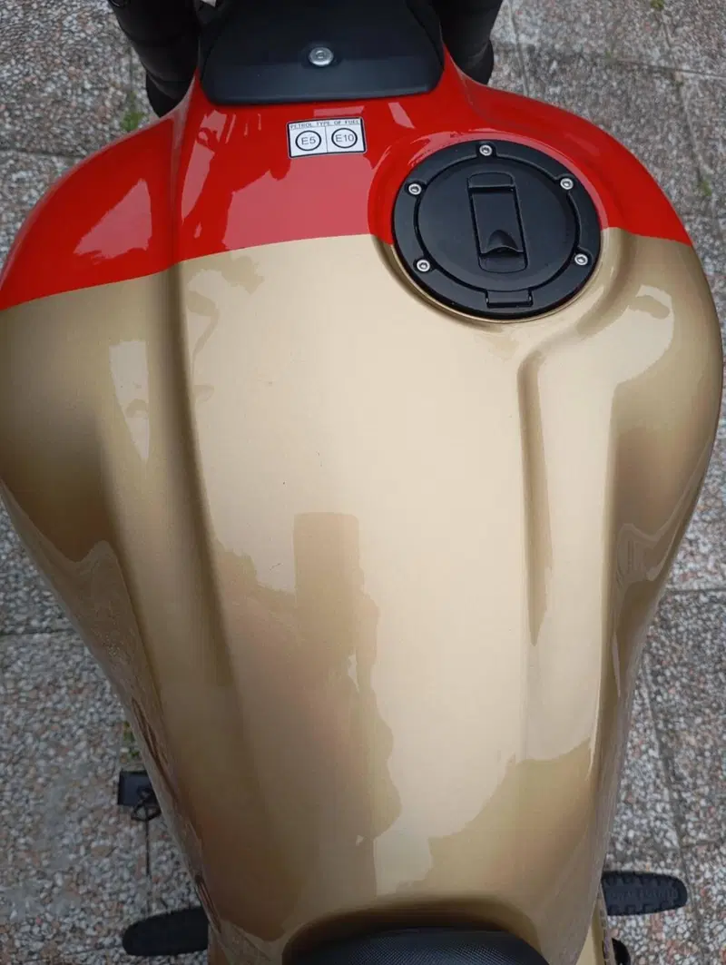 Royal Enfield Guerrilla 450 (2024 - 26) (9)