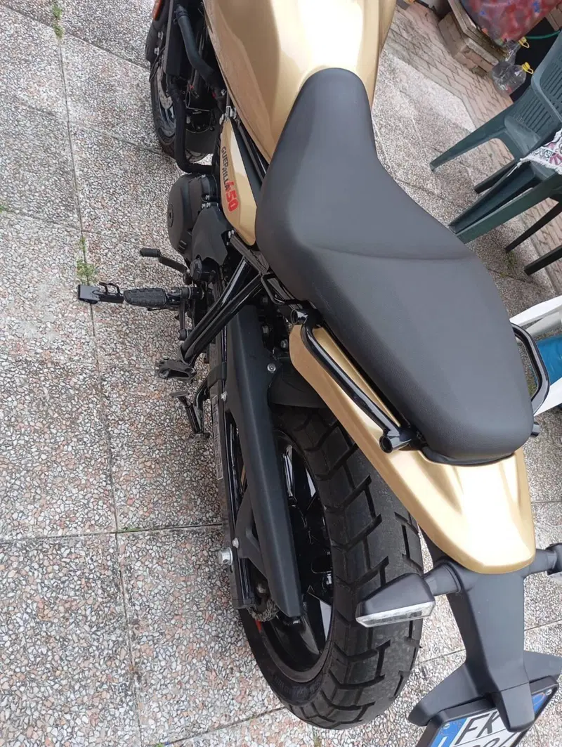 Royal Enfield Guerrilla 450 (2024 - 26) (11)