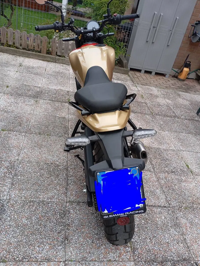 Royal Enfield Guerrilla 450 (2024 - 26) (12)