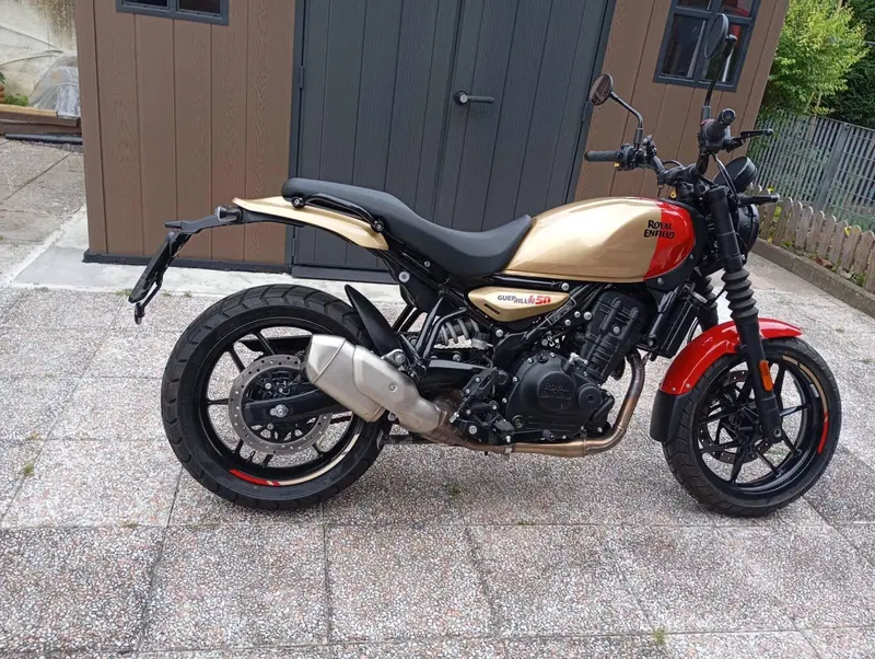 Royal Enfield Guerrilla 450 (2024 - 26) (13)