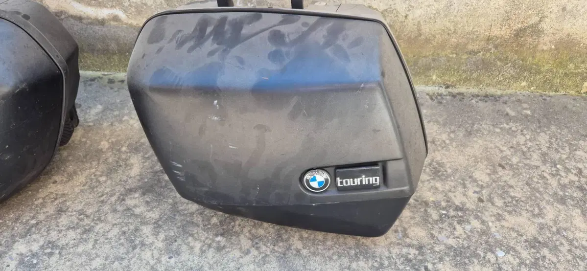 Borse BMW Touring (2)