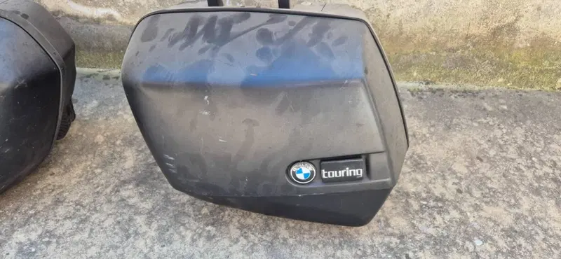 Borse BMW Touring (2)