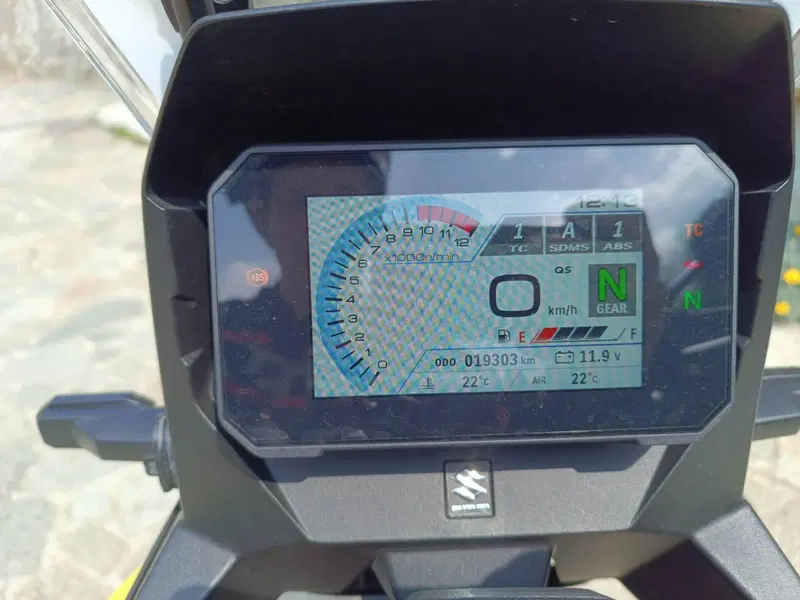 Suzuki V-Strom 800DE (2023 - 24) (5)