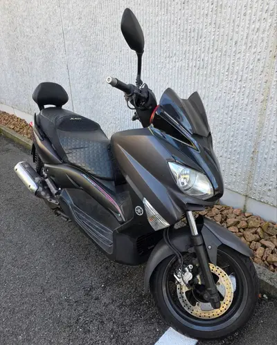 Yamaha X-Max 250 Sport (2011 - 13) usata