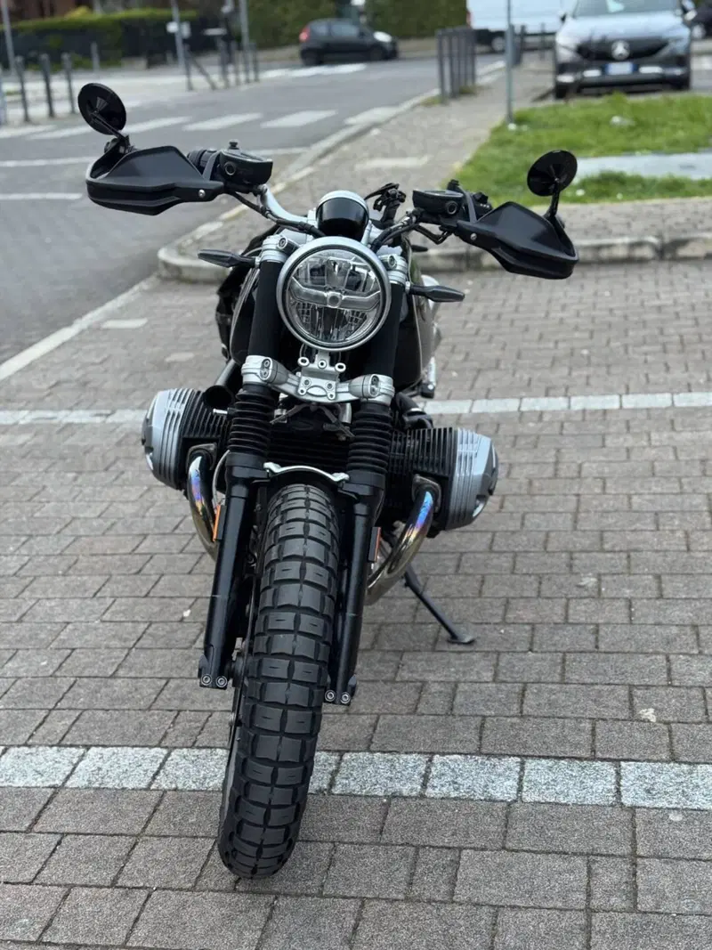 Bmw R nineT Urban GS (2021 - 24) (6)