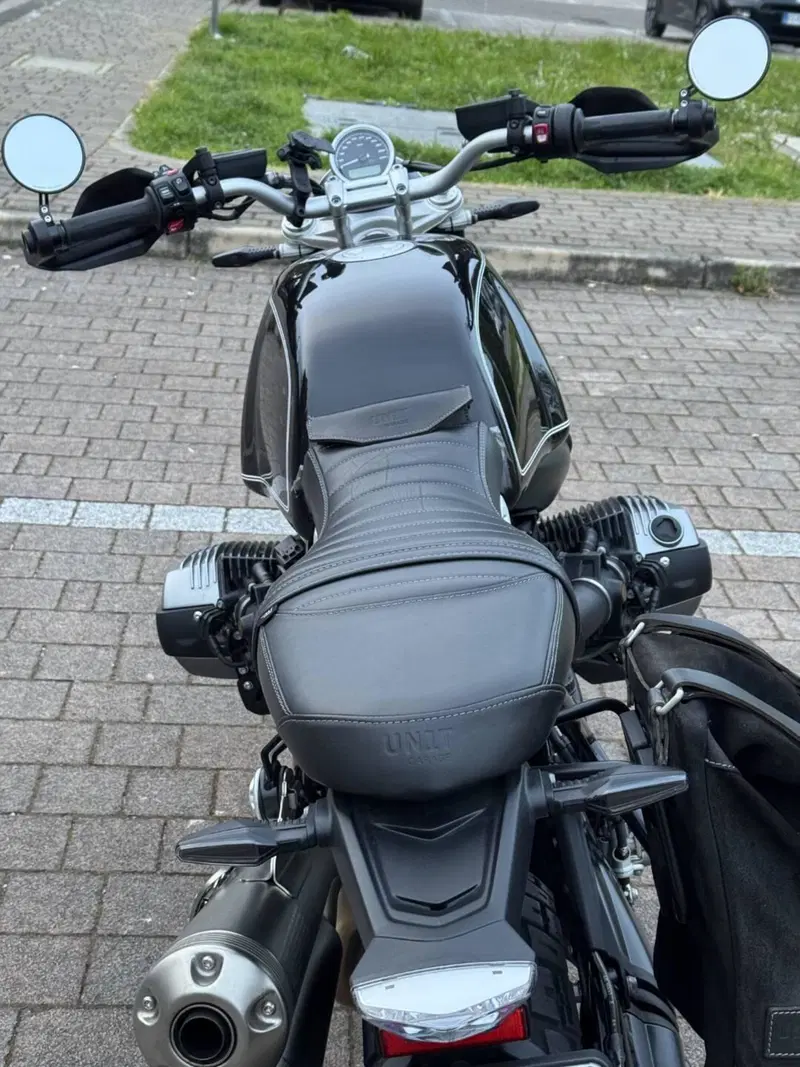 Bmw R nineT Urban GS (2021 - 24) (7)
