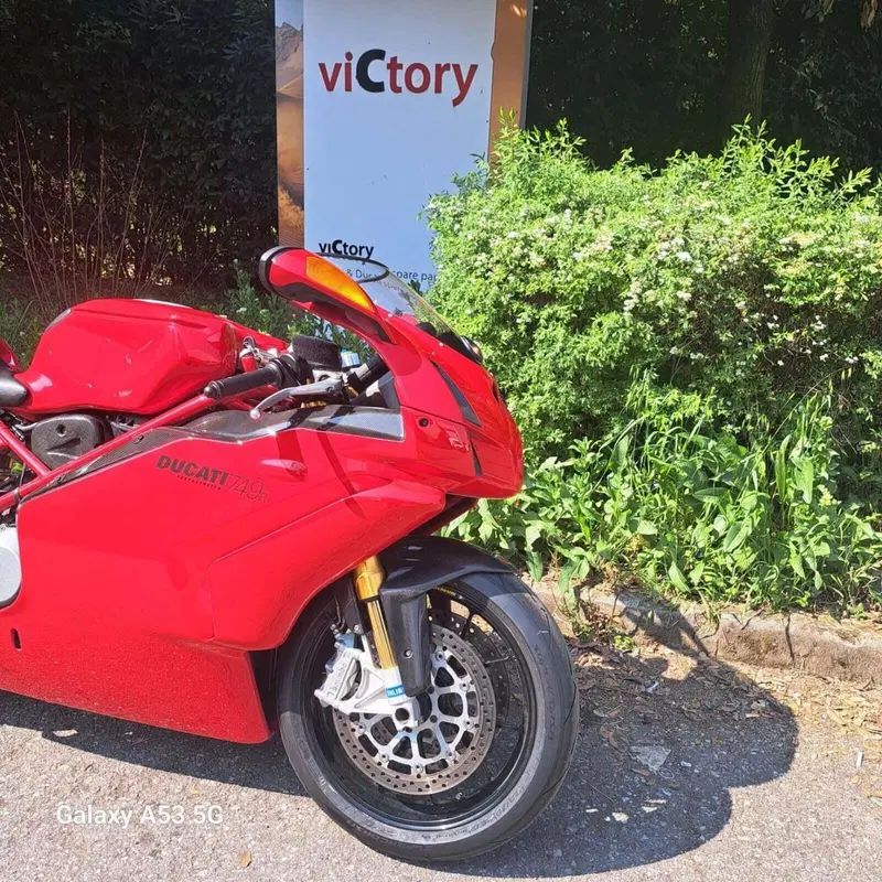 Ducati 749 R (2003 - 07) (3)