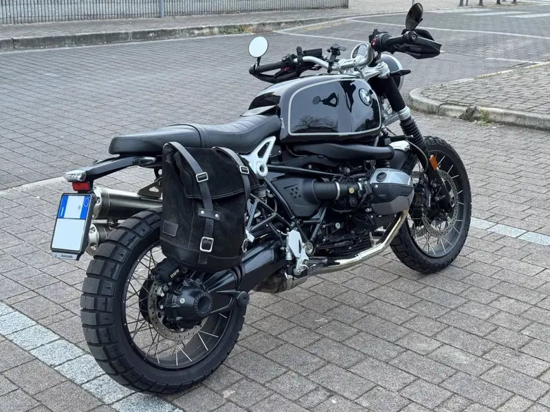 Bmw R nineT Urban GS (2021 - 24) (4)