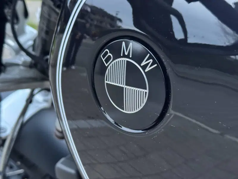 Bmw R nineT Urban GS (2021 - 24) (8)
