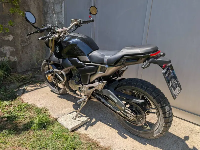 Zontes ZT125-G1 (2020 - 26) (6)