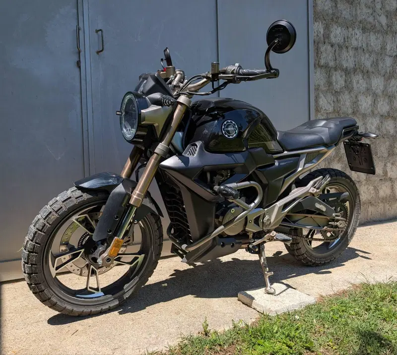 Zontes ZT125-G1 (2020 - 26) (7)