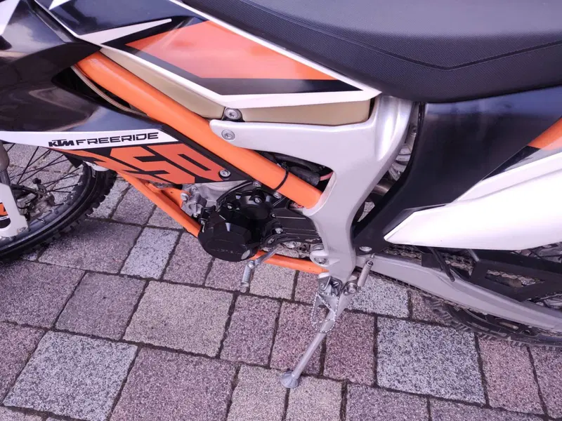 KTM Freeride 250 F (2018 - 20) (3)