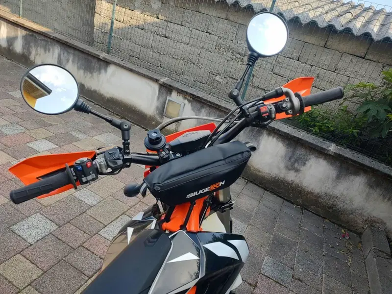 KTM Freeride 250 F (2018 - 20) (5)