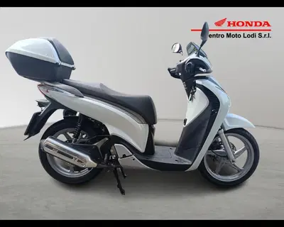 Honda SH 150i (2009 - 12) usata