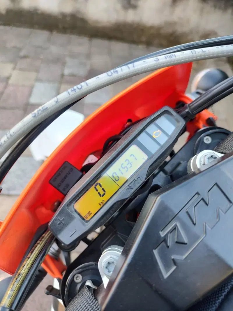 KTM Freeride 250 F (2018 - 20) (9)