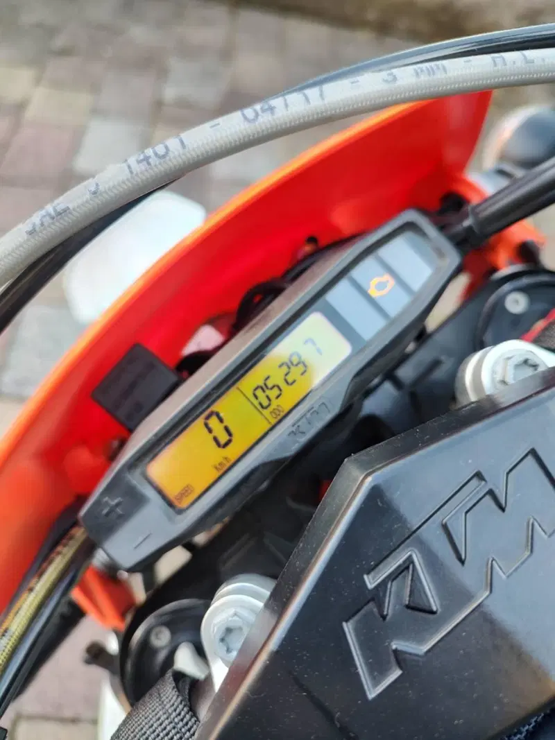 KTM Freeride 250 F (2018 - 20) (10)