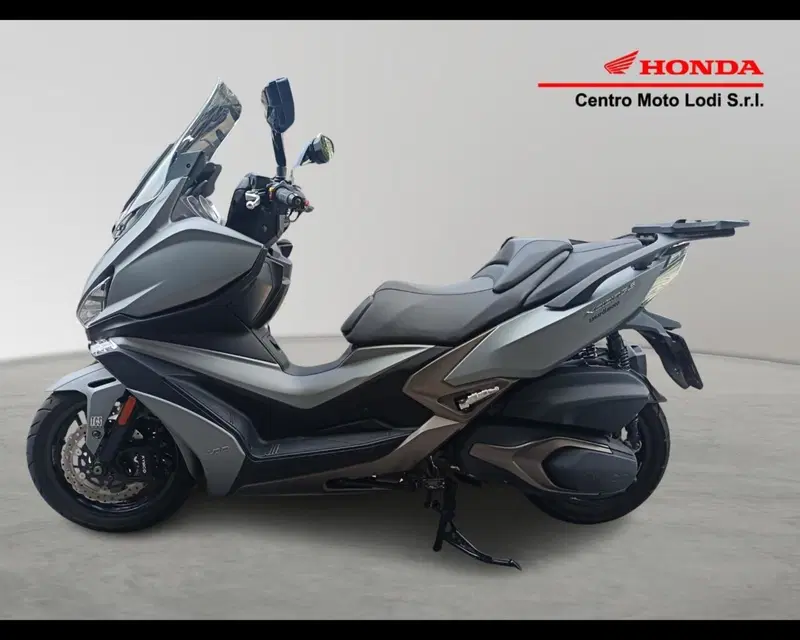Kymco Xciting 400i S TCS (2021 - 24) (3)