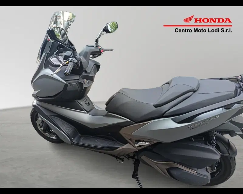 Kymco Xciting 400i S TCS (2021 - 24) (7)