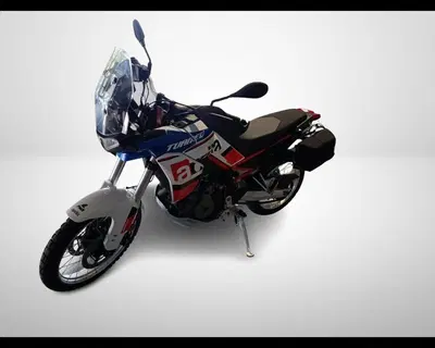 Aprilia Tuareg 660 (2022 - 24) usata