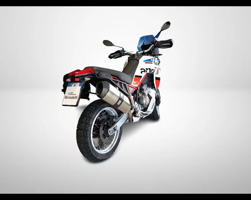 Aprilia Tuareg 660 (2022 - 24) (3)