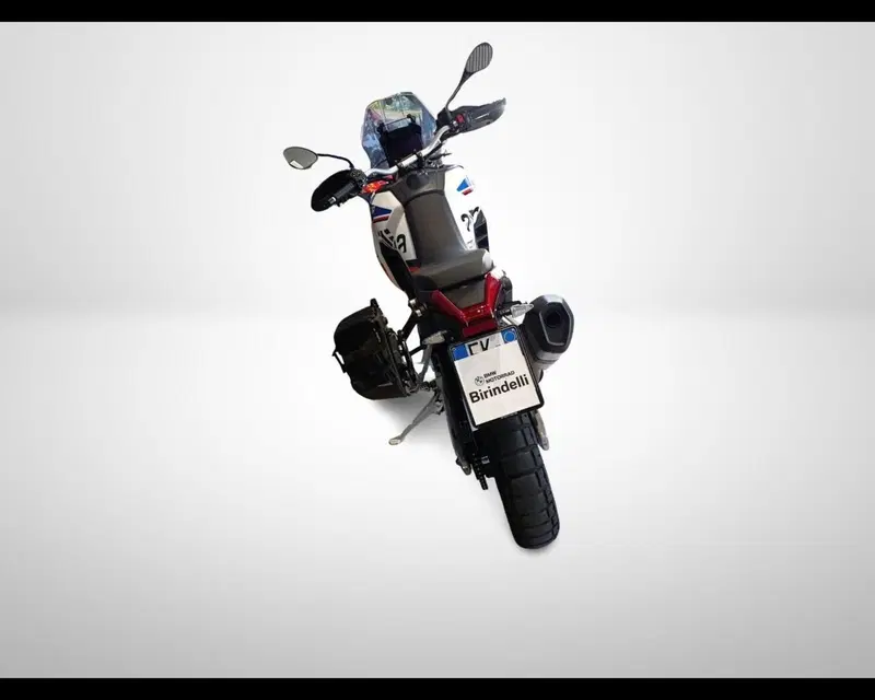Aprilia Tuareg 660 (2022 - 24) (7)