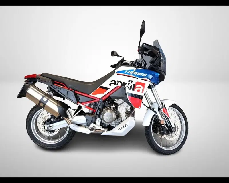 Aprilia Tuareg 660 (2022 - 24) (5)