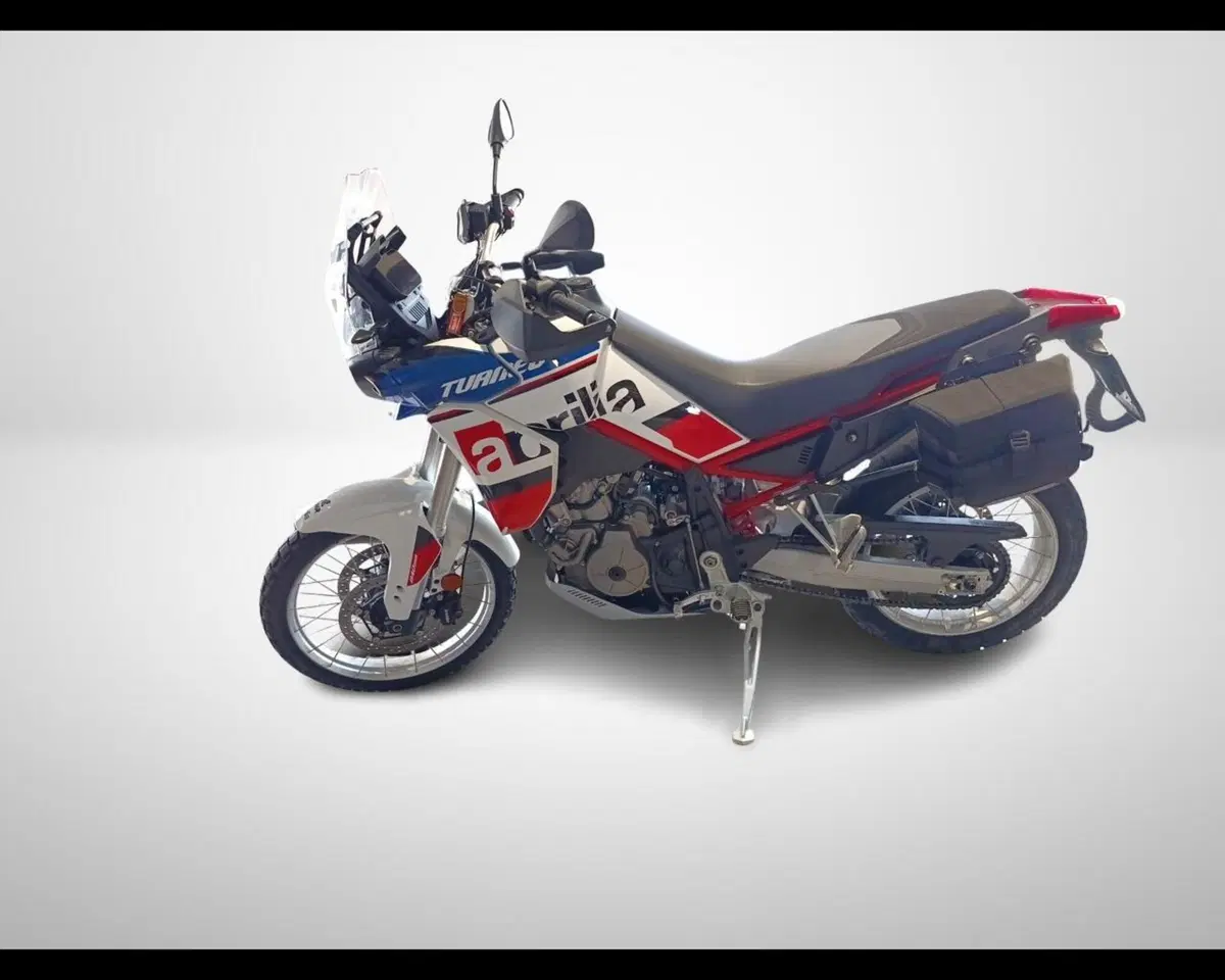 Aprilia Tuareg 660 (2022 - 24) (6)