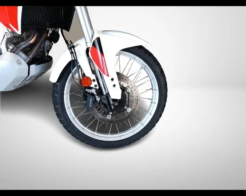 Aprilia Tuareg 660 (2022 - 24) (8)