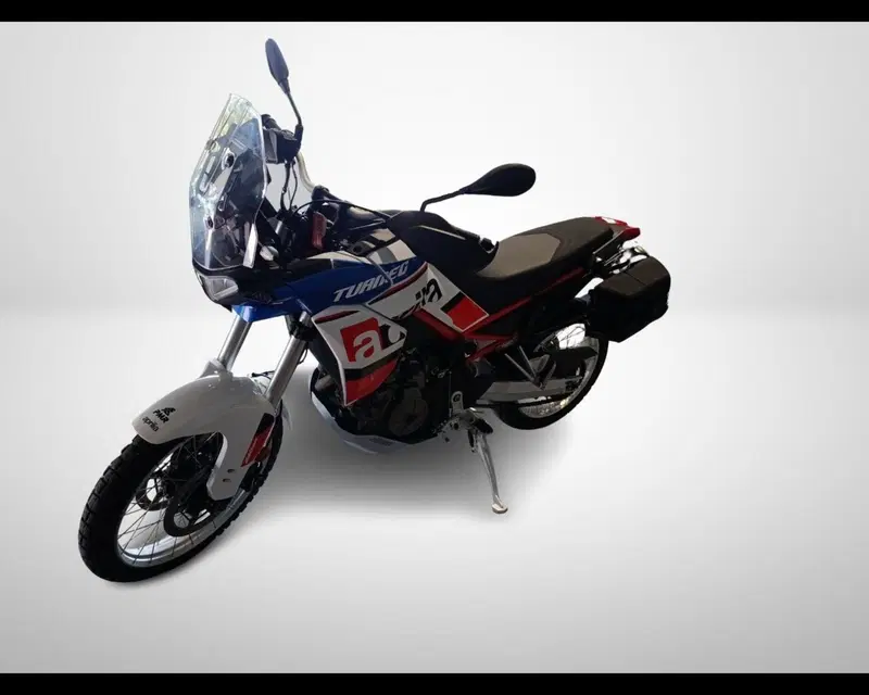 Aprilia Tuareg 660 (2022 - 24)