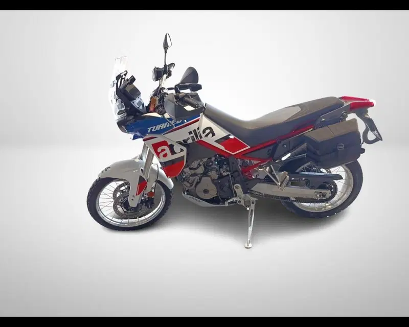 Aprilia Tuareg 660 (2022 - 24) (6)