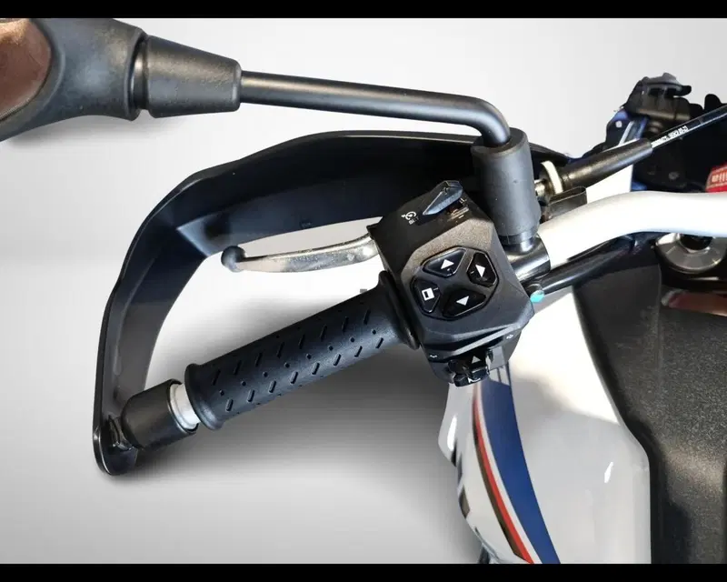 Aprilia Tuareg 660 (2022 - 24) (10)