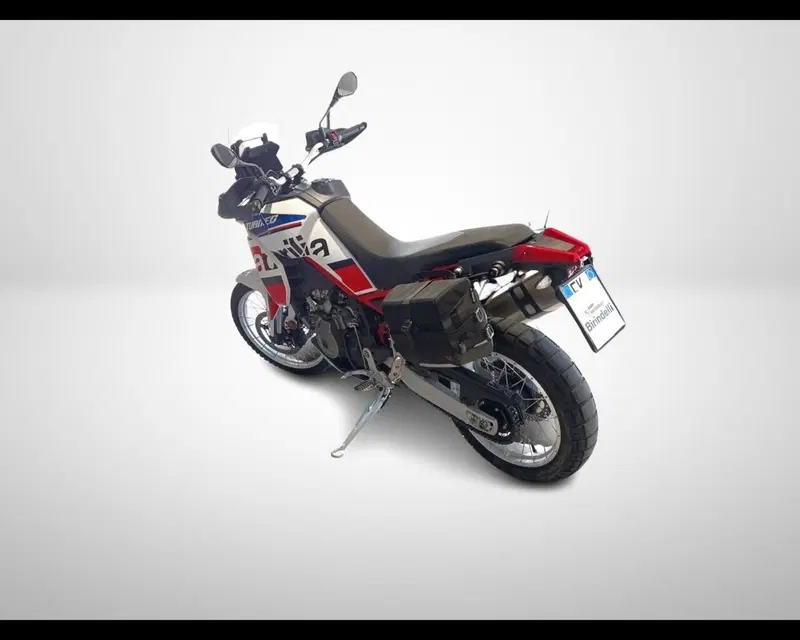 Aprilia Tuareg 660 (2022 - 24) (13)
