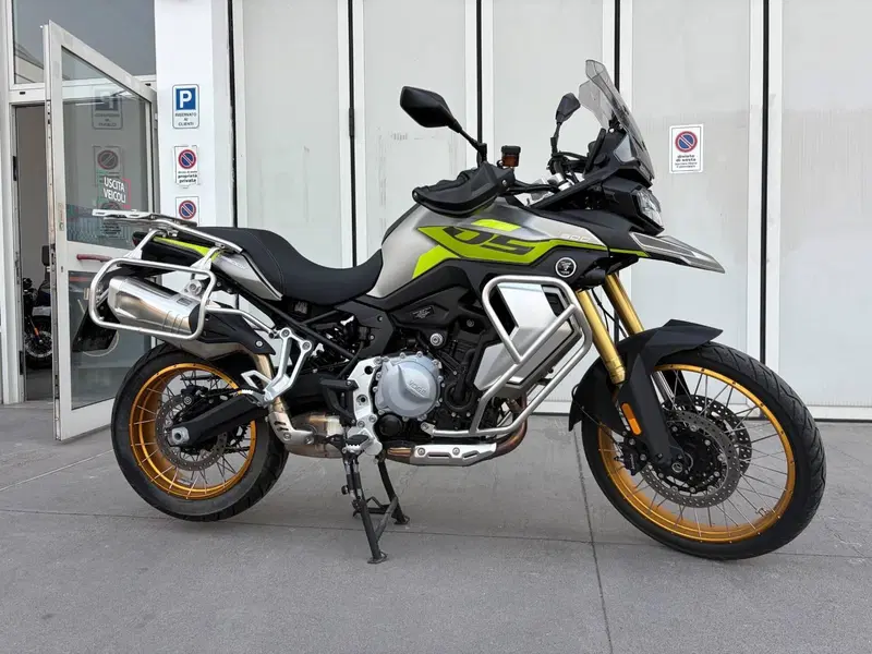 Voge Valico 900DSX (2024 - 26) (2)