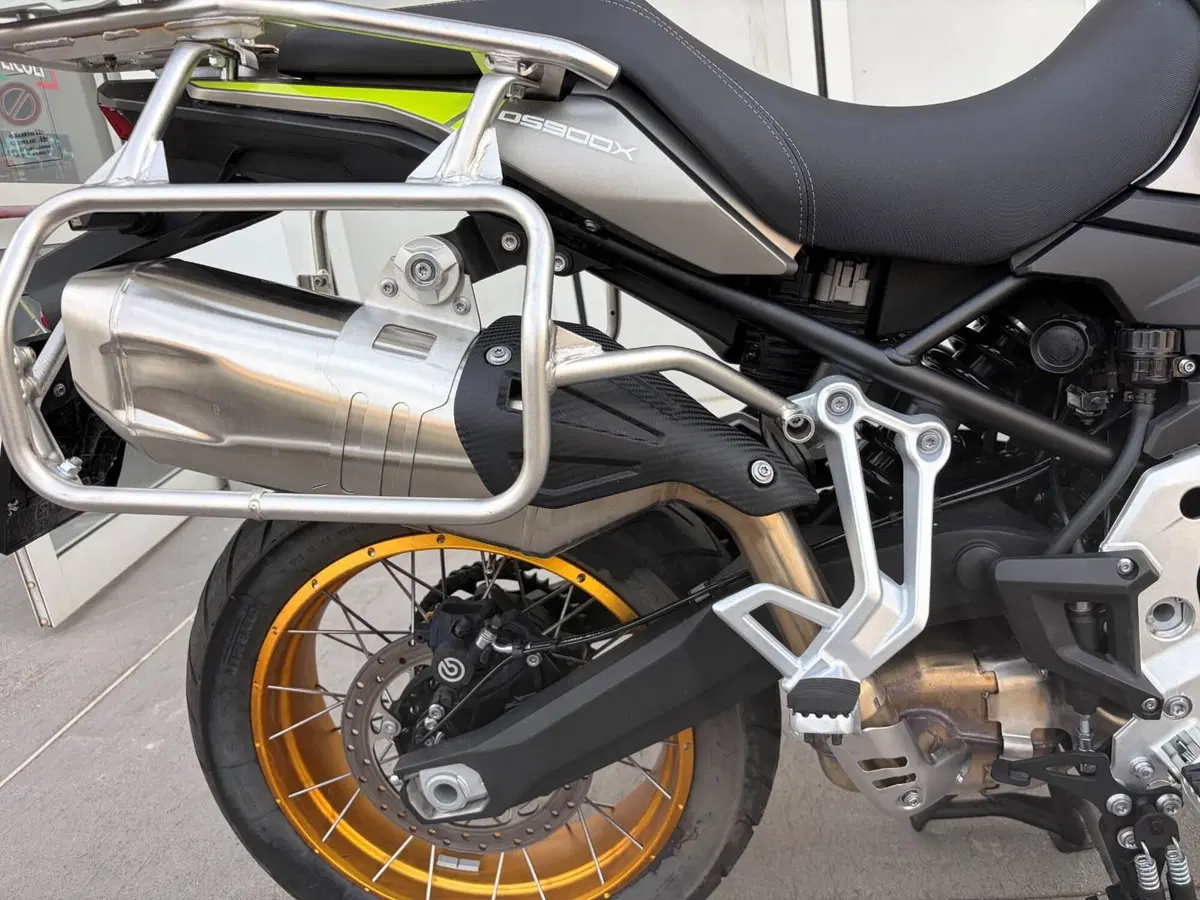 Voge Valico 900DSX (2024 - 26) (3)