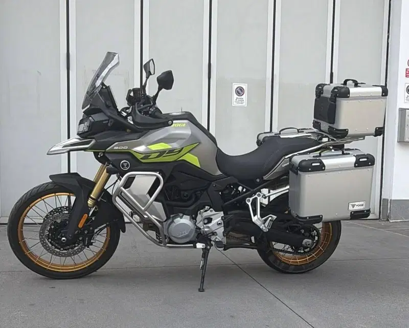 Voge Valico 900DSX (2024 - 26) (6)