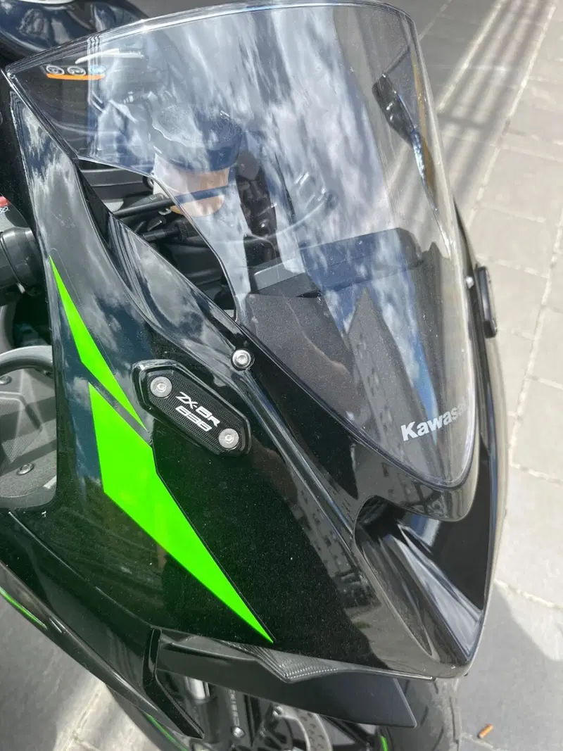 Kawasaki Ninja 636 ZX-6R (2024 - 26) (6)